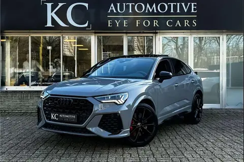 Annonce AUDI RSQ3 Essence 2022 d'occasion 