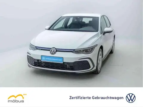 Annonce VOLKSWAGEN GOLF Hybride 2022 d'occasion 