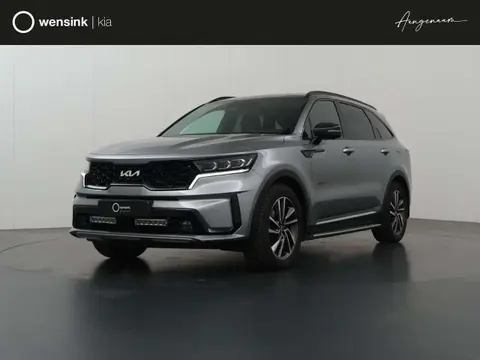 Used KIA SORENTO Hybrid 2023 Ad 