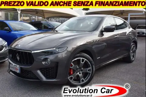 Used MASERATI LEVANTE Petrol 2021 Ad 