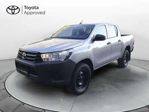 Used TOYOTA HILUX Diesel 2020 Ad 