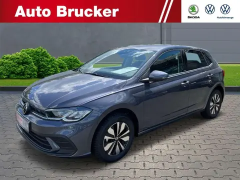 Used VOLKSWAGEN POLO Petrol 2024 Ad 