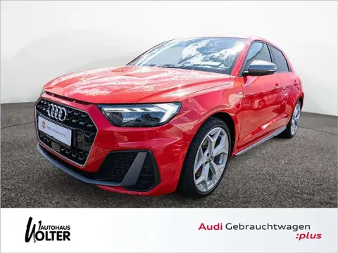 Used AUDI A1 Petrol 2019 Ad 