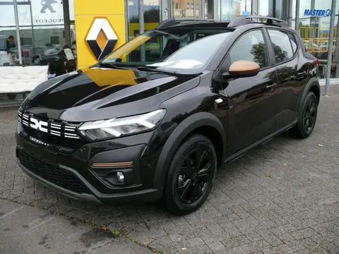 Used DACIA SANDERO Petrol 2024 Ad 