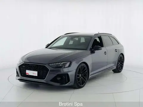 Used AUDI RS4 Petrol 2020 Ad 