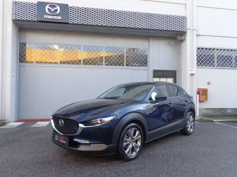 Used MAZDA CX-30 Hybrid 2020 Ad 