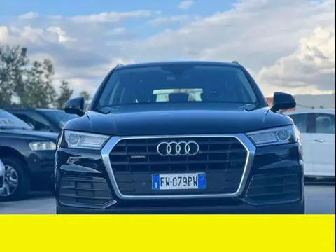 Used AUDI Q5 Diesel 2019 Ad 