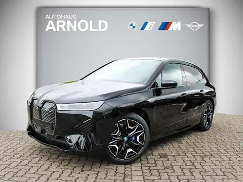 Annonce BMW IX Électrique 2023 d'occasion 