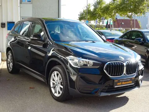 Annonce BMW X1 Diesel 2021 d'occasion Allemagne