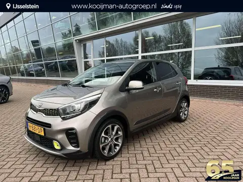 Annonce KIA PICANTO Essence 2020 d'occasion 