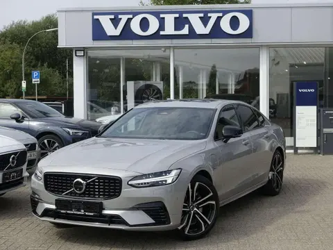 Used VOLVO S90 Hybrid 2024 Ad 