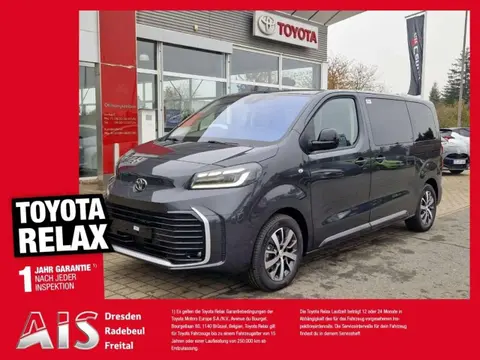 Used TOYOTA PROACE Diesel 2024 Ad 