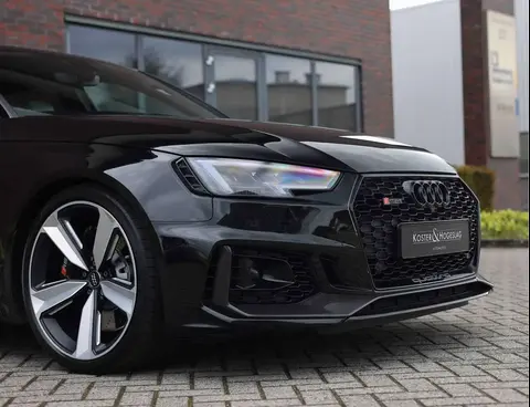 Used AUDI RS4 Petrol 2018 Ad 