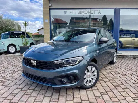 Used FIAT TIPO Hybrid 2024 Ad 