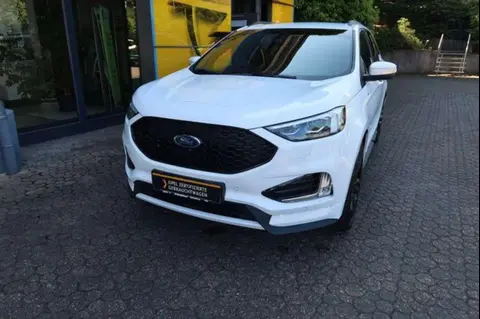 Annonce FORD EDGE Diesel 2019 d'occasion 