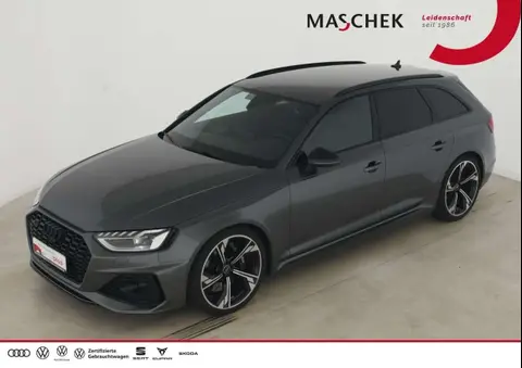 Annonce AUDI RS4 Essence 2023 d'occasion 