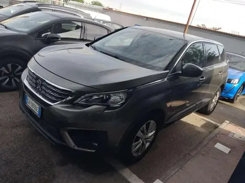 Annonce PEUGEOT 5008 Diesel 2020 d'occasion 