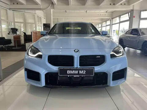 Annonce BMW M2 Essence 2024 d'occasion 