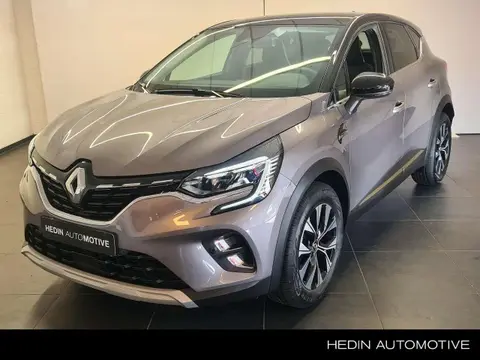 Used RENAULT CAPTUR Petrol 2024 Ad 