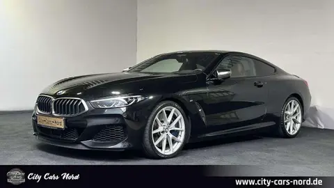 Used BMW M850 Petrol 2018 Ad 