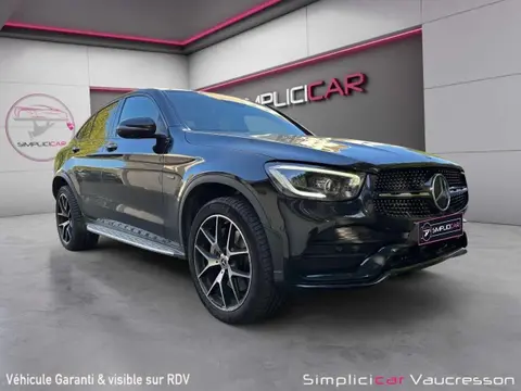 Used MERCEDES-BENZ CLASSE G Hybrid 2021 Ad 