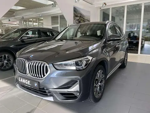 Annonce BMW X1 Essence 2021 d'occasion Allemagne