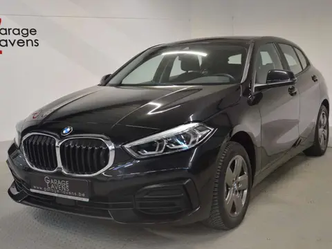 Annonce BMW SERIE 1 Essence 2021 d'occasion 