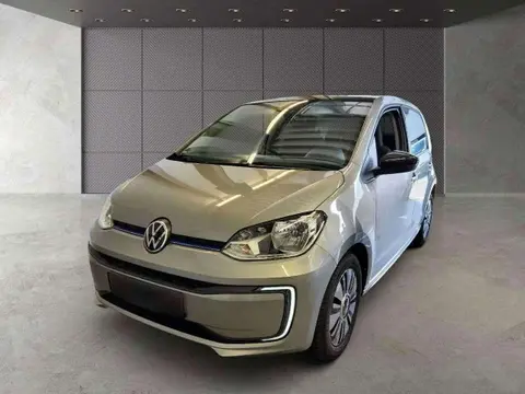 Annonce VOLKSWAGEN UP! Électrique 2021 d'occasion 