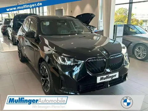 Annonce BMW X3 Essence 2024 d'occasion 