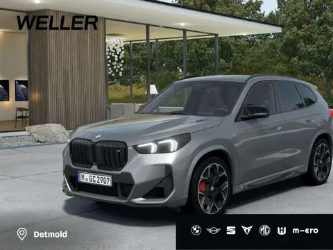 Annonce BMW X1 Essence 2024 d'occasion 