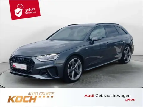 Used AUDI A4 Petrol 2023 Ad 