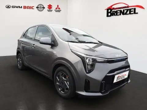 Used KIA PICANTO Petrol 2024 Ad 