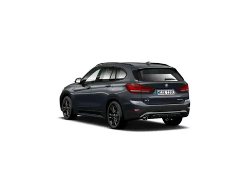 Annonce BMW X1 Hybride 2022 d'occasion 