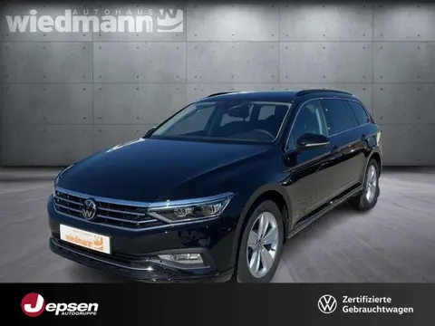 Annonce VOLKSWAGEN PASSAT Diesel 2024 d'occasion 