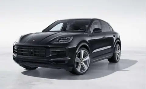 Used PORSCHE CAYENNE Petrol 2024 Ad 