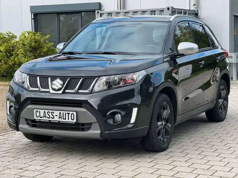 Used SUZUKI VITARA Petrol 2016 Ad 