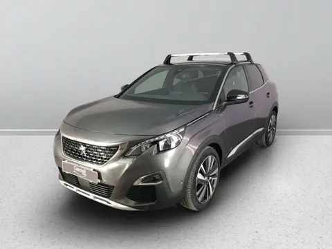 Used PEUGEOT 3008 Petrol 2019 Ad 