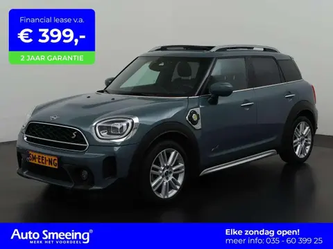 Used MINI COOPER Hybrid 2021 Ad 