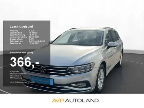 Annonce VOLKSWAGEN PASSAT Diesel 2022 d'occasion 