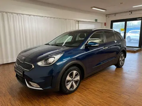 Used KIA NIRO Hybrid 2017 Ad 