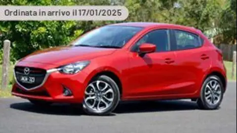 Annonce MAZDA 2 Essence 2024 d'occasion 