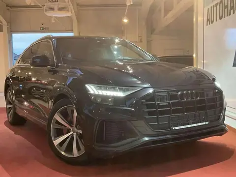 Used AUDI Q8 Diesel 2019 Ad 