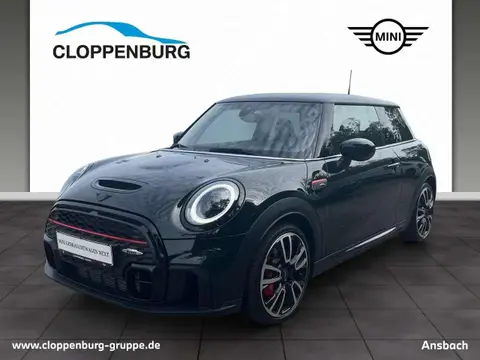 Used MINI JOHN COOPER WORKS Petrol 2023 Ad 