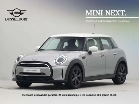 Used MINI COOPER Petrol 2023 Ad 