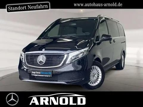 Used MERCEDES-BENZ EQV Electric 2021 Ad 