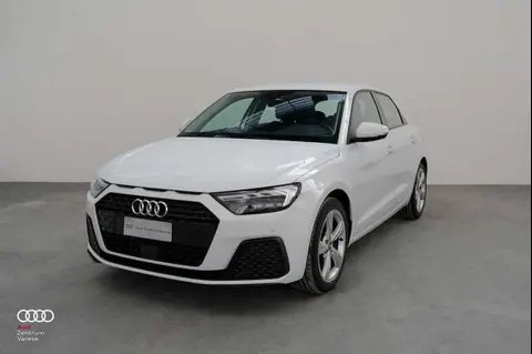 Used AUDI A1 Petrol 2021 Ad 