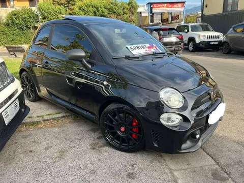 Used ABARTH 595 Petrol 2016 Ad 