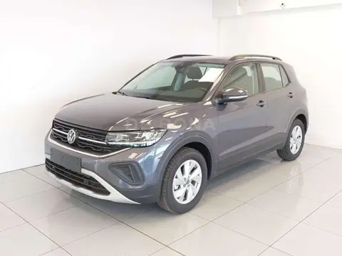 Annonce VOLKSWAGEN T-CROSS Essence 2024 d'occasion 