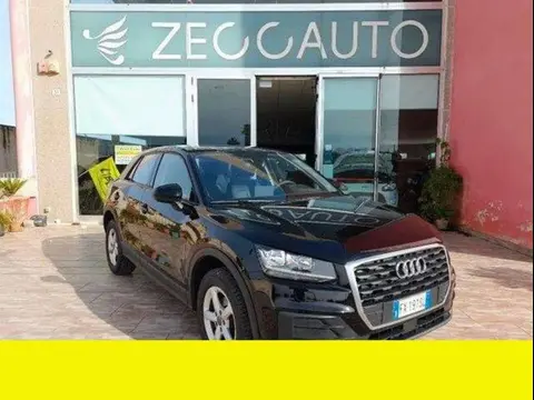 Annonce AUDI Q2 Diesel 2019 d'occasion 