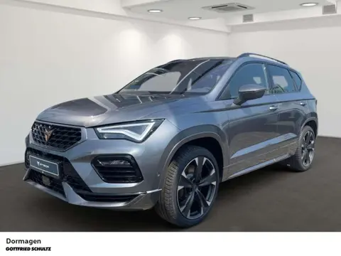 Annonce CUPRA ATECA Essence 2024 d'occasion 